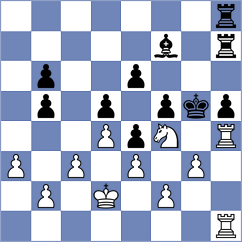 Crocker - Hirneise (chess.com INT, 2024)