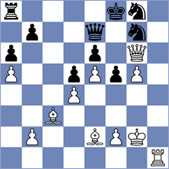Padmini - Nguyen (Chess.com INT, 2021)