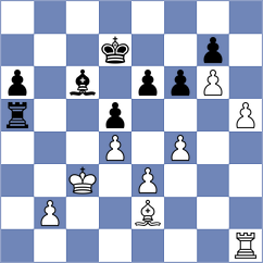 Radibratovic - Shevchuk (chess.com INT, 2024)