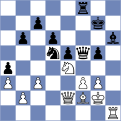 Bazzano - Hamley (chess.com INT, 2024)