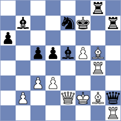 Vlachos - Onkoud (chess24.com INT, 2020)