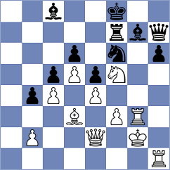 Chen - Guan (chess.com INT, 2021)