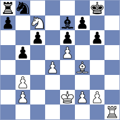Dau Khuong Duy - Mizzi (chess.com INT, 2024)