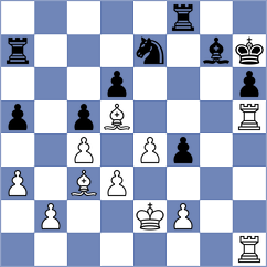 Andreikin - Predke (chess.com INT, 2023)