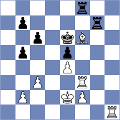 Jiang - Metpally (chess.com INT, 2020)
