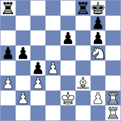 Zavortink - Bellaiche (Chess.com INT, 2018)