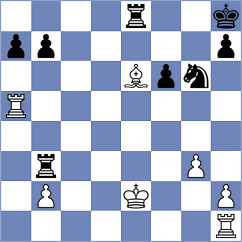 Pavlidou - Von Buelow (chess.com INT, 2021)