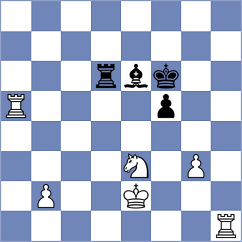 Causo - Ilamparthi (chess.com INT, 2024)