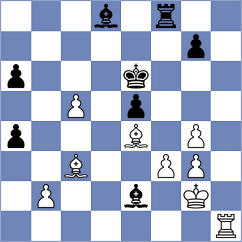 Shapiro - Vargas (chess.com INT, 2024)