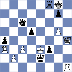 Efimenko - Khlichkova (Chess.com INT, 2020)