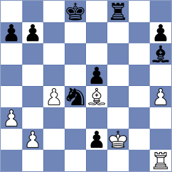 Georg - Medeiros (chess.com INT, 2023)
