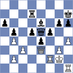 Navarrete Mendez - Fabris (chess.com INT, 2024)