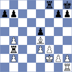 Butti - Waldhausen Gordon (chess.com INT, 2024)