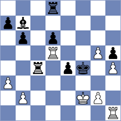 Ivanov - Bakhrillaev (chess.com INT, 2024)