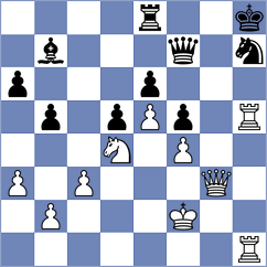 Kurniawan - Sulaiman (Chess.com INT, 2020)