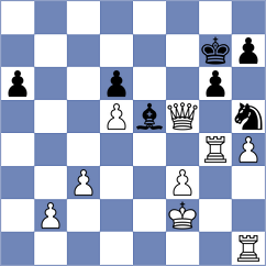 Rojas Alarcon - Suvorov (chess.com INT, 2024)