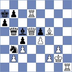 Moskalenko - Diano (chess.com INT, 2023)