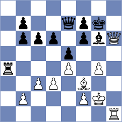 Rakhmangulova - Berago (FIDE Online Arena INT, 2024)