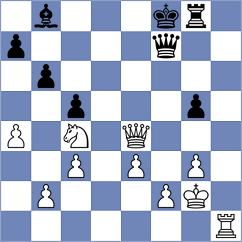Romero Arzuaga - Otchiyev (Chess.com INT, 2020)