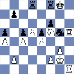 Darini - Hoffmann (chess.com INT, 2024)