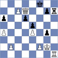 Urazayev - Sanhueza (chess.com INT, 2024)