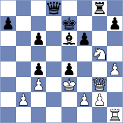 Frhat - Durarbayli (chess.com INT, 2024)