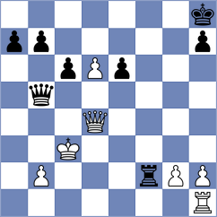 Kumala - Dinu (chess.com INT, 2024)