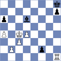 Borawski - Roebers (Chess.com INT, 2021)