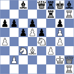 Bryant - Rensch (Chess.com INT, 2019)