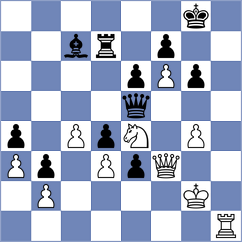 Sadhwani - Pushkarev (Chess.com INT, 2020)