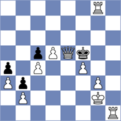 Nefedov - Beerdsen (chess.com INT, 2023)