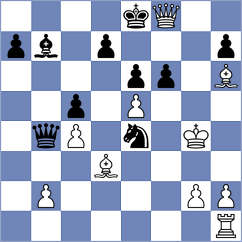 Nastore - Otchiyev (Chess.com INT, 2020)