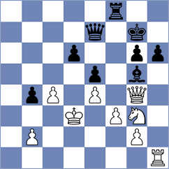 Kruckenhauser - Kalogeris (chess.com INT, 2021)