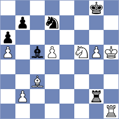 Migot - Buker (chess.com INT, 2021)