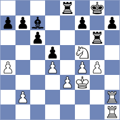 Mikhalev - Ramasindraibe (Chess.com INT, 2020)