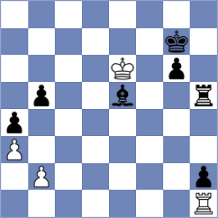 Novak - Demin (chess.com INT, 2024)