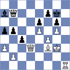 Daroczi - Aung Thant Zin (chess.com INT, 2024)