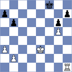 Maiorov - Cosoi Scherzer (chess.com INT, 2021)