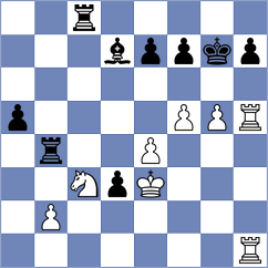 Sellitti - Ravot (chess.com INT, 2022)