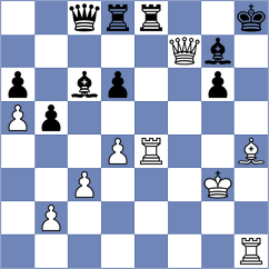 Kachko - Livaic (Chess.com INT, 2020)