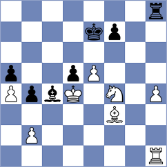Budrewicz - Perez (Chess.com INT, 2021)