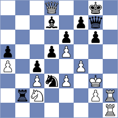 Mazunin - Mauvary (Chess.com INT, 2021)