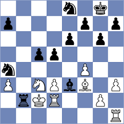 Chernomordik - Nasir (chess.com INT, 2024)
