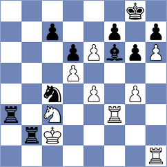 Gandhi - Gutierrez Olivares (chess.com INT, 2024)