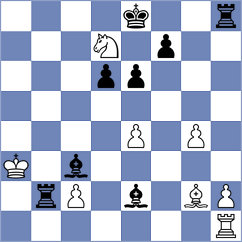 Pranav - Sarana (chess.com INT, 2024)
