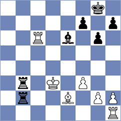 Yao - Golsta (Chess.com INT, 2021)