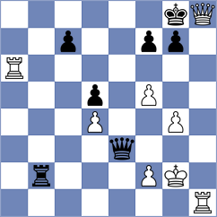 Vifleemskaia - Nevska (FIDE Online Arena INT, 2024)