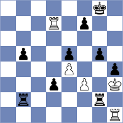 Pinero - Sukandar (chess.com INT, 2024)