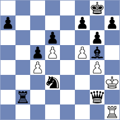 Nilsen - Amorim (chess.com INT, 2024)