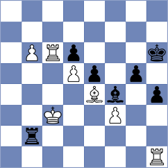 Goryachkina - Bielinski (chess.com INT, 2024)